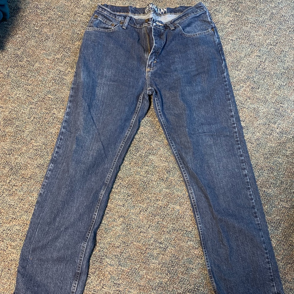 Men’s jeans